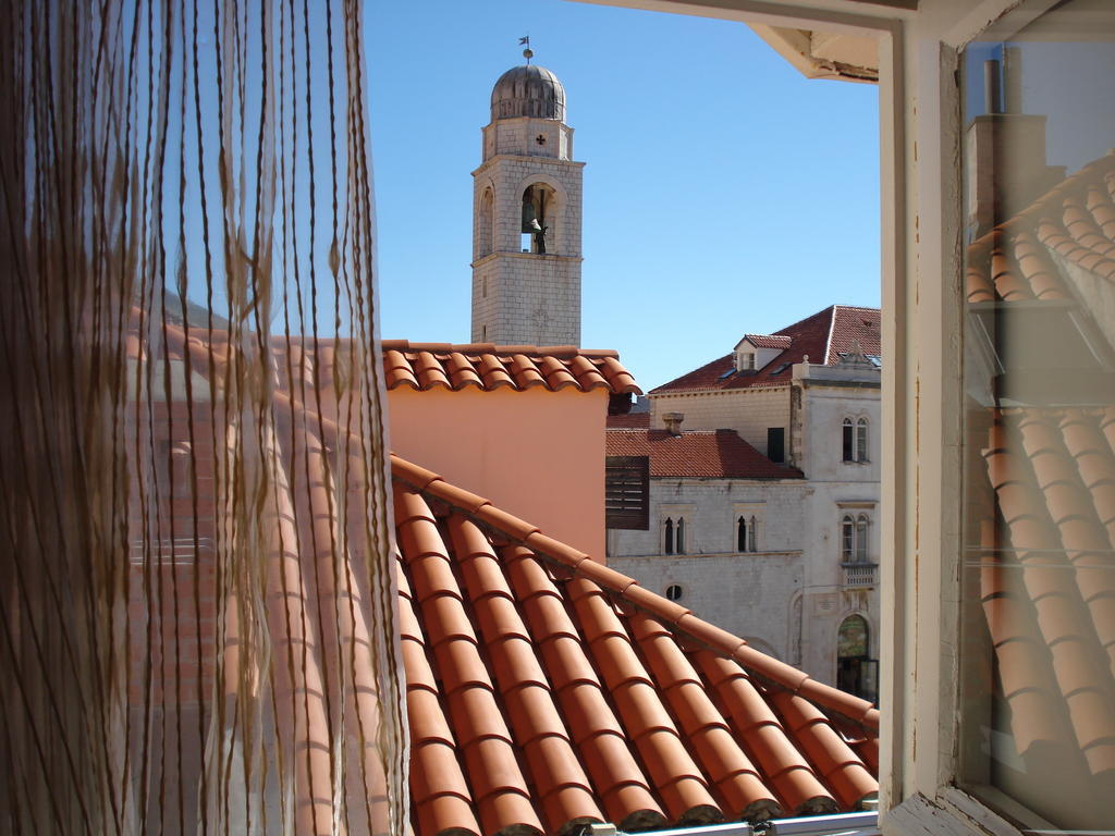 Princess Dora'S Apartment Dubrovnik Cameră foto