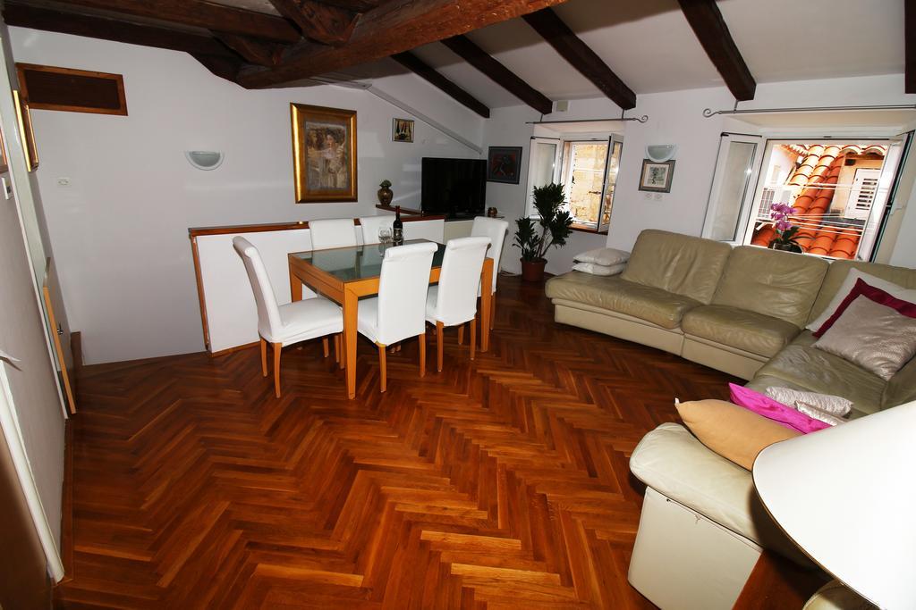 Princess Dora'S Apartment Dubrovnik Exterior foto