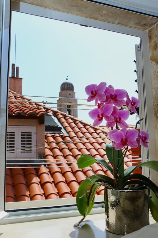 Princess Dora'S Apartment Dubrovnik Exterior foto