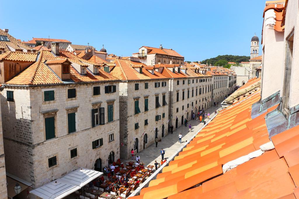 Princess Dora'S Apartment Dubrovnik Exterior foto